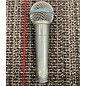 Used Shure Used Shure Beta 58A Dynamic Microphone thumbnail