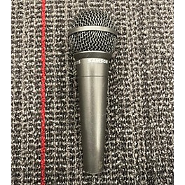 Used Samson R31s Dynamic Microphone