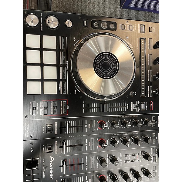 Used Pioneer DJ Used Pioneer DJ DDJSX DJ Controller