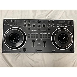 Used Pioneer DJ Used Pioneer DJ DDJ-REV1 DJ Controller