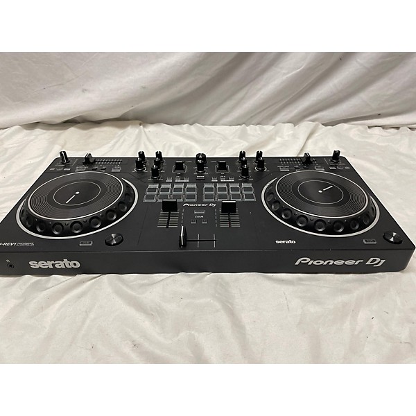 Used Pioneer DJ Used Pioneer DJ DDJ-REV1 DJ Controller