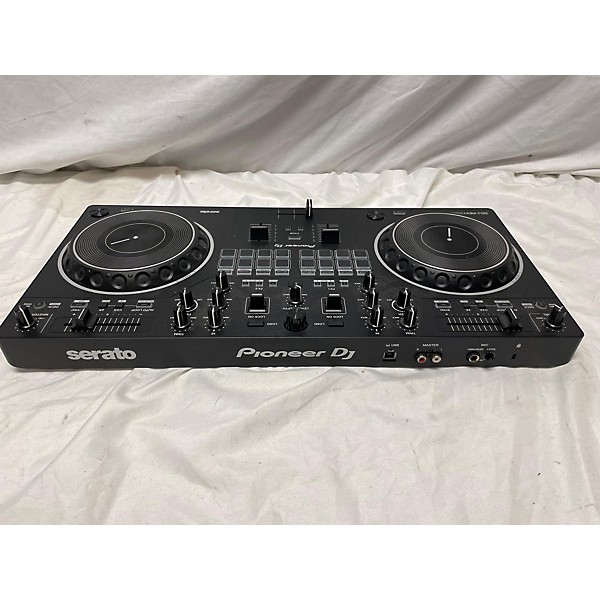 Used Pioneer DJ Used Pioneer DJ DDJ-REV1 DJ Controller