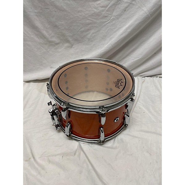 Used Pearl Used Pearl 12X7 Maple Shell Drum Maple