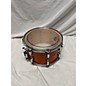 Used Pearl Used Pearl 12X7 Maple Shell Drum Maple