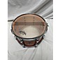 Used Pearl Used Pearl 12X7 Maple Shell Drum Maple