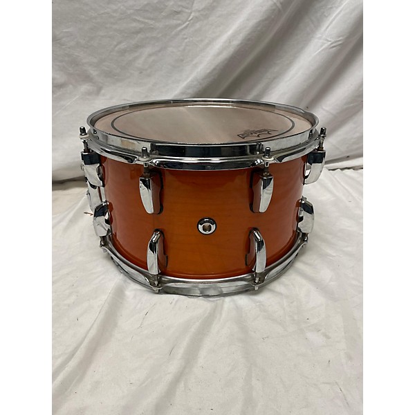 Used Pearl Used Pearl 12X7 Maple Shell Drum Maple