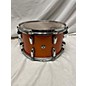 Used Pearl Used Pearl 12X7 Maple Shell Drum Maple