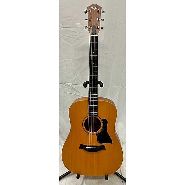 Used Taylor Used Taylor BBT Big Baby Natural Acoustic Guitar