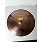 Used Zildjian 16in K Custom Hybrid Crash Cymbal thumbnail