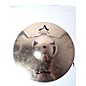 Used Zildjian Used Zildjian 13in A Custom Projection Hi Hat Cymbal thumbnail