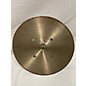 Used Zildjian Used Zildjian 14in Quick Beat Hi Hat Bottom Cymbal