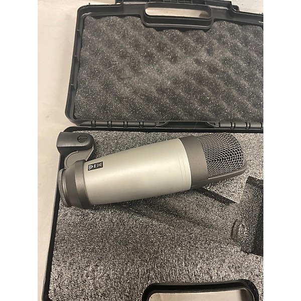 Used Samson C01 Condenser Microphone