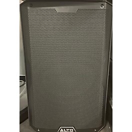 Used Alto TS415 Powered Speaker