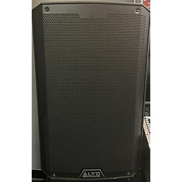 Used Alto TS145 Powered Speaker