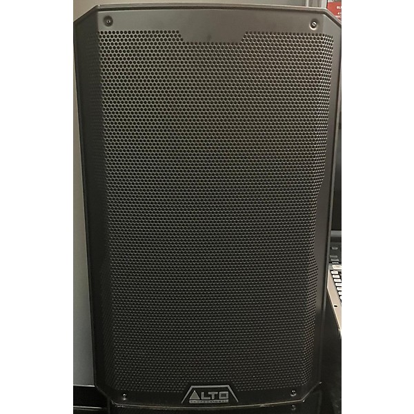 Used Alto TS145 Powered Speaker