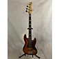 Used Marcus Miller Used Marcus Miller V7 Tobacco Sunburst Electric Bass Guitar thumbnail