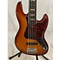 Used Marcus Miller Used Marcus Miller V7 Tobacco Sunburst Electric Bass Guitar