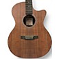 Used Martin Used Martin GPCPA Koa Natural Acoustic Electric Guitar thumbnail