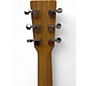 Used Martin Used Martin GPCPA Koa Natural Acoustic Electric Guitar