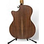 Used Martin Used Martin GPCPA Koa Natural Acoustic Electric Guitar