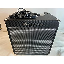 Used Ampeg Used Ampeg RB108 Bass Combo Amp