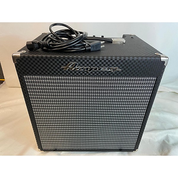 Used Ampeg RB108 Bass Combo Amp