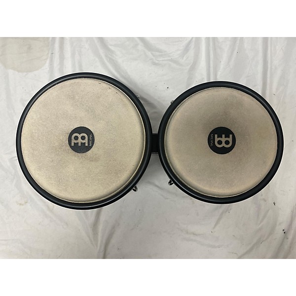 Used MEINL HEADLINER BONGOS Bongos