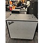 Used Fender Used Fender RUMBLE 115 Bass Cabinet thumbnail