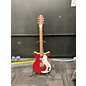 Used Danelectro Used Danelectro DC59 Red Solid Body Electric Guitar thumbnail