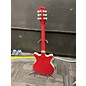 Used Danelectro Used Danelectro DC59 Red Solid Body Electric Guitar