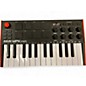 Used Akai Professional MPK Mini MIDI Controller thumbnail