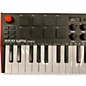 Used Akai Professional MPK Mini MIDI Controller