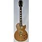 Used Gibson Les Paul Studio Premium Plus Natural Solid Body Electric Guitar