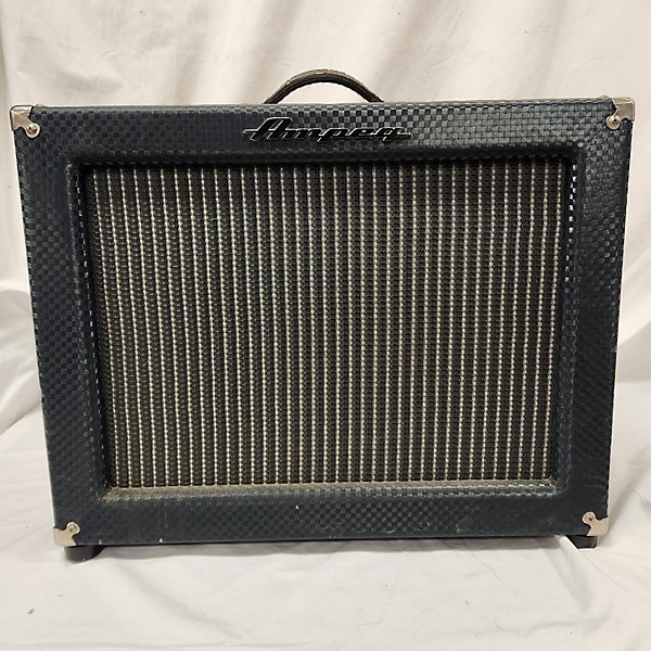 Used Ampeg Used Ampeg Reverberocket R50H 50W Tube Guitar Amp Head