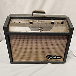 Vintage Epiphone Vintage 1964 Epiphone PACEMAKER Tube Guitar Combo Amp