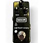 Used MXR Used MXR Carbon Copy Effect Pedal