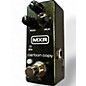 Used MXR Used MXR Carbon Copy Effect Pedal