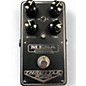 Used MESA/Boogie Used MESA/Boogie Throttle Box Effect Pedal thumbnail