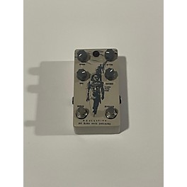 Used Procession Used Procession Old Blood Noise Endeavors Effect Pedal