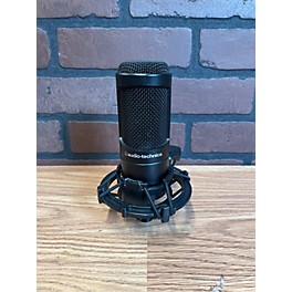 Used Audio-Technica Used Audio-Technica AT2035 Condenser Microphone