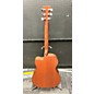 Used Martin Used Martin OMCPA4 Brown Acoustic Electric Guitar thumbnail