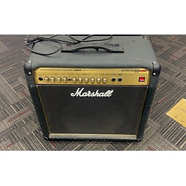 Used Marshall Used Marshall AVT50 COMBO AMP Guitar Combo Amp