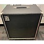 Used Ampeg Used Ampeg BA115HP 220W 1x15 Bass Combo Amp thumbnail