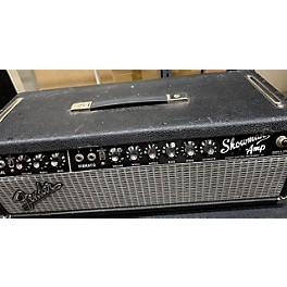 Vintage Fender Vintage 1965 Fender 1965 Showman Tube Guitar Amp Head