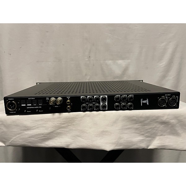 Used Universal Audio Used Universal Audio APOLLO X6 HERITAGE Audio Interface