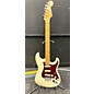 Used Fender Used Fender American Professional II Stratocaster Olympic White Solid Body Electric Guitar thumbnail