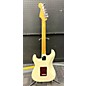 Used Fender Used Fender American Professional II Stratocaster Olympic White Solid Body Electric Guitar