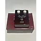 Used Bbe Used BBE Soul Vibe Rotary Speaker Simulator Effect Pedal thumbnail