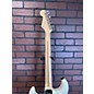 Used 2024 Fender Artist Series Eric Clapton Stratocaster Olympic White Solid Body Electric Guitar