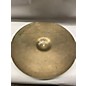 Used Zildjian Used Zildjian 21in A Series Sweet Ride Cymbal thumbnail